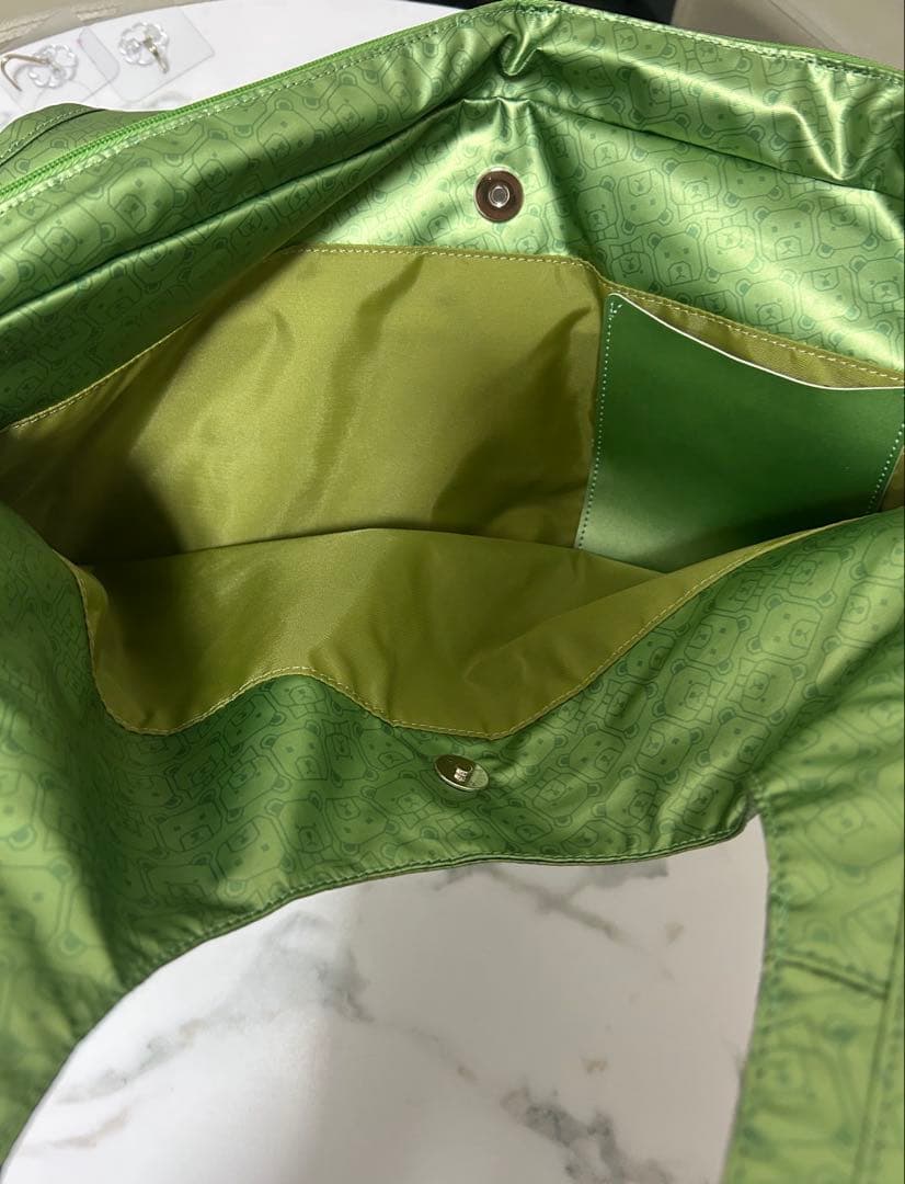 ヤマト屋　ラビラビバッグ