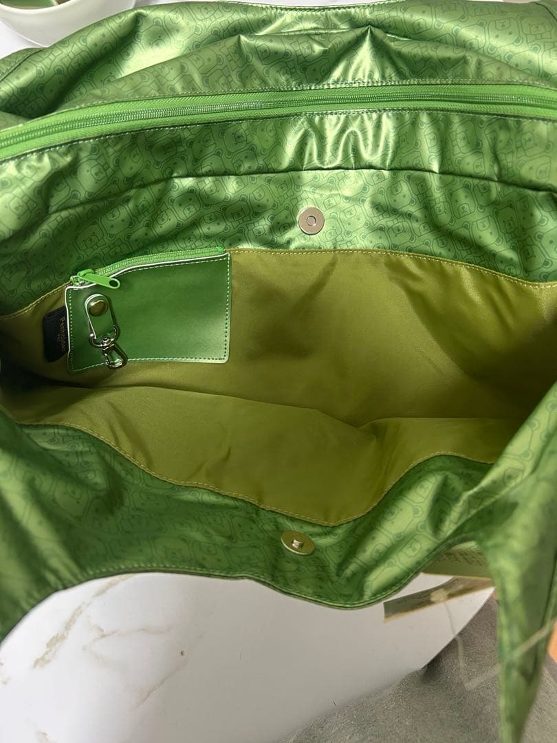 ヤマト屋　ラビラビバッグ