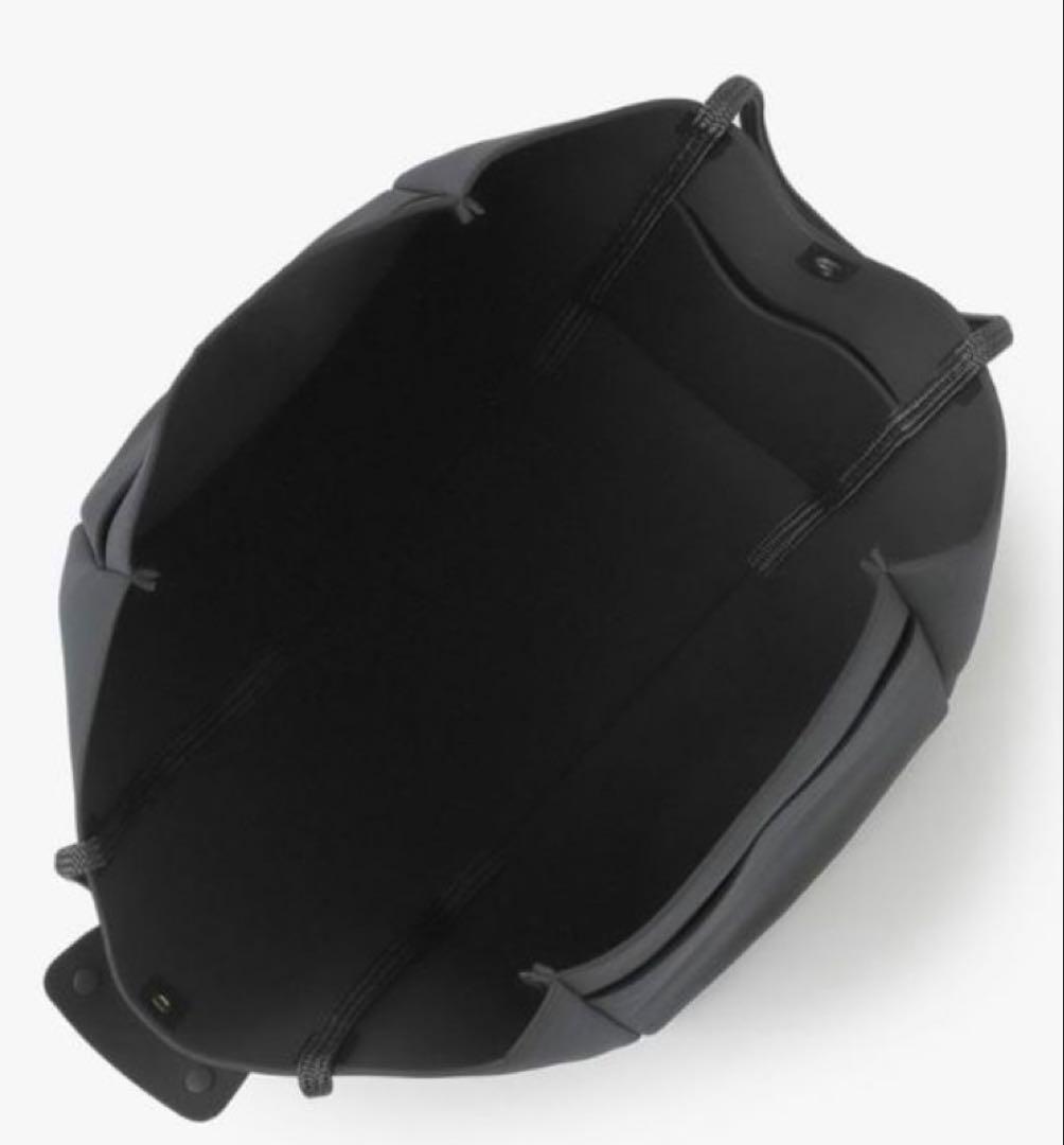 Ron Herman別注 STATE OF ESCAPE 黒 トート