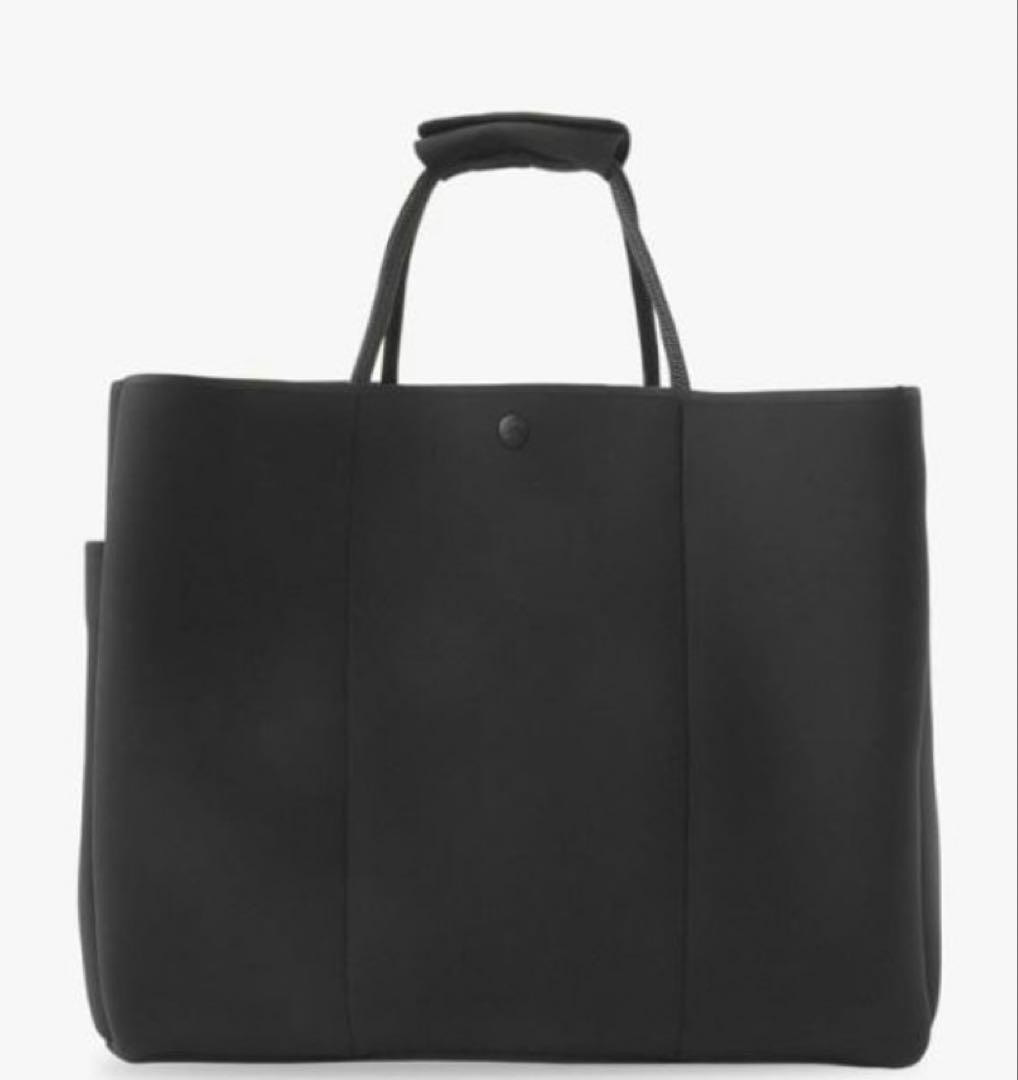 Ron Herman別注 STATE OF ESCAPE 黒 トート