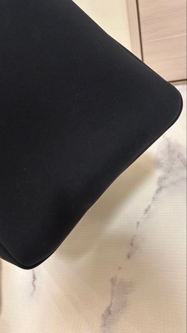 Ron Herman別注 STATE OF ESCAPE 黒 トート