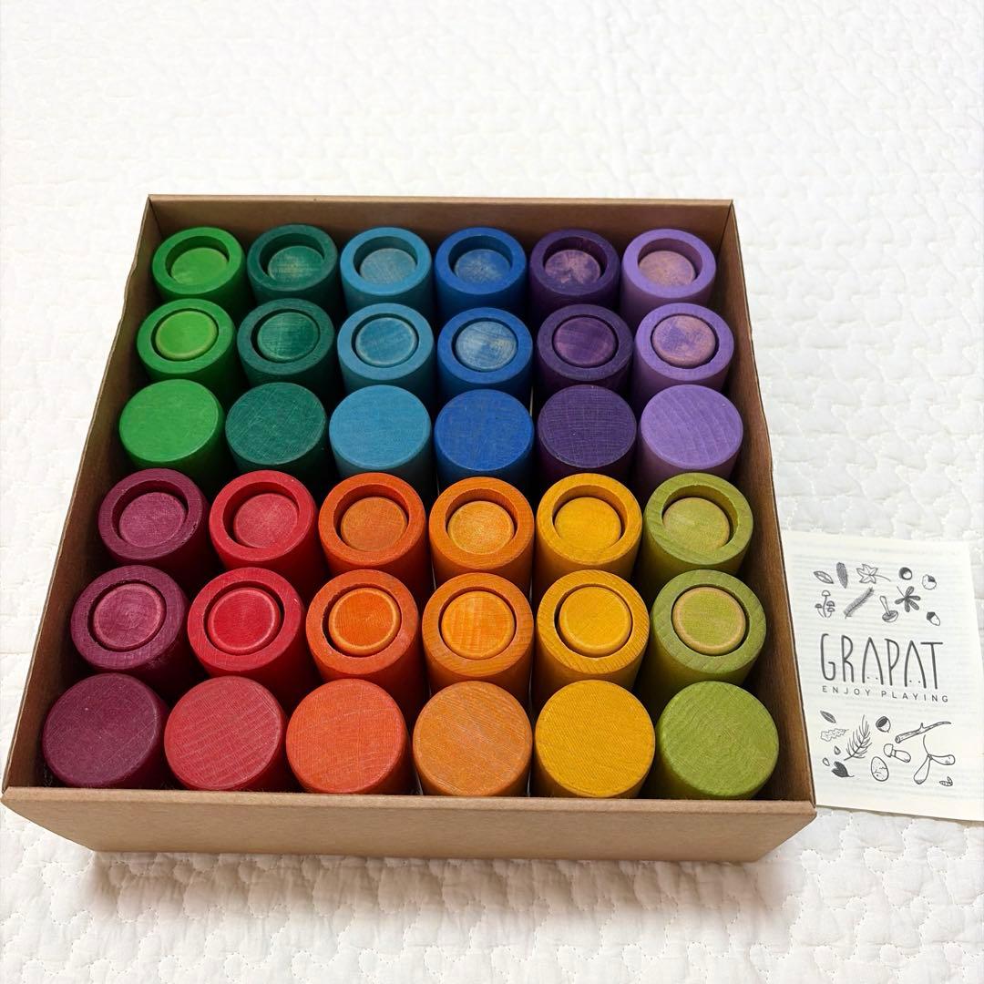 Grapat Lola グラパット ローラ