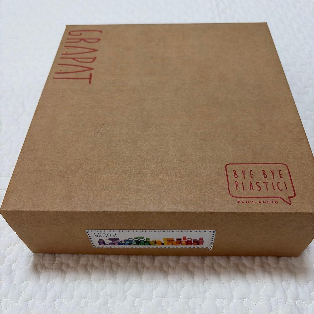 Grapat Lola グラパット ローラ