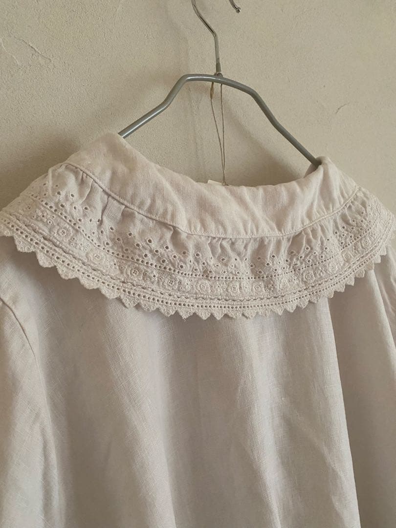 ネストローブ　nest Robe