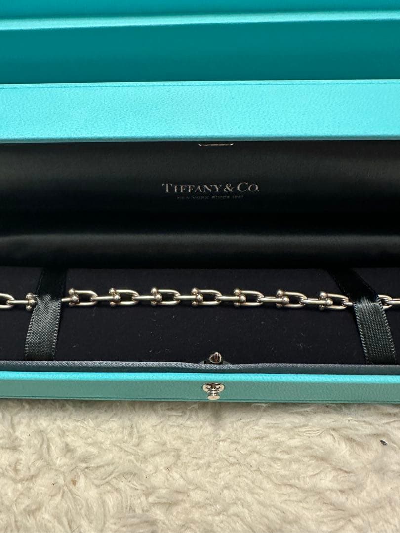 Tiffany & Co. ハードウェア　スモール