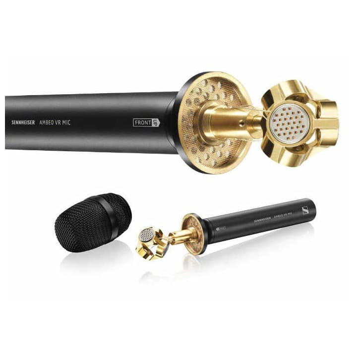 その他 Sennheiser AMBEO VR MIC
