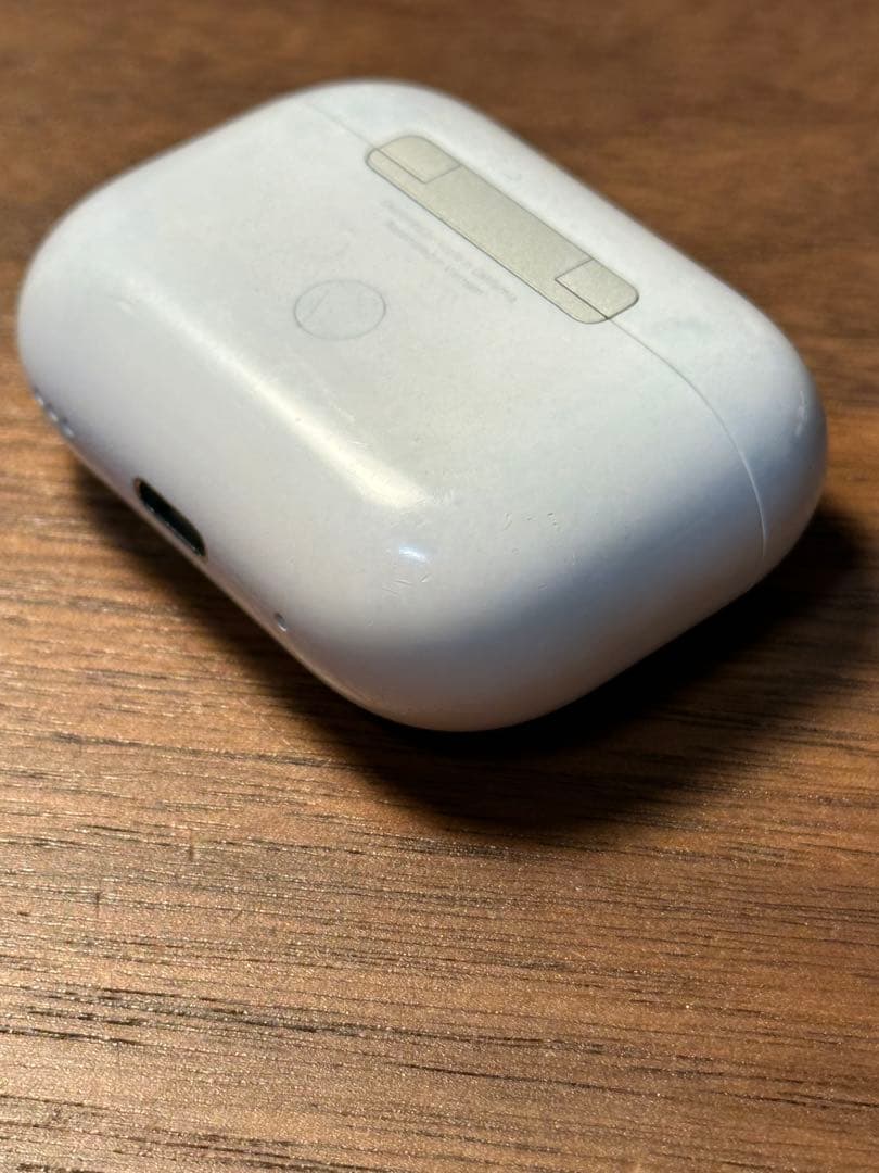 AirPods Pro 第2世代 フルセット 個人用中古品