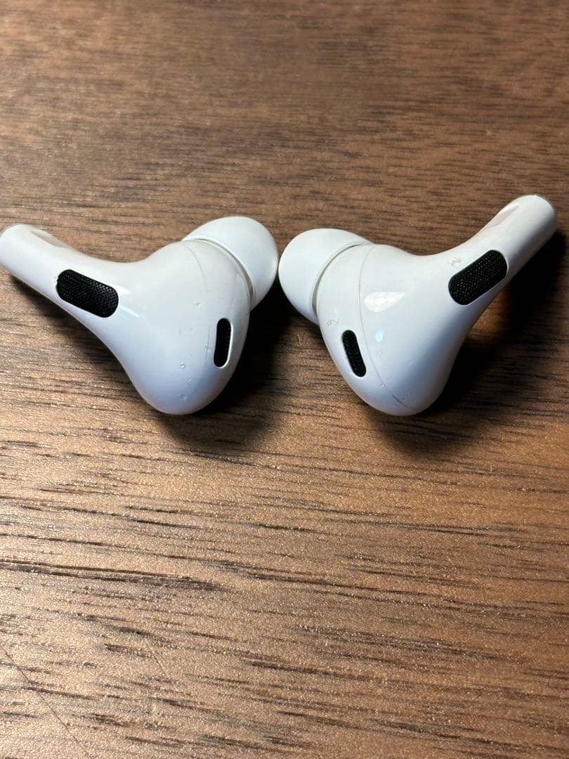 AirPods Pro 第2世代 フルセット 個人用中古品
