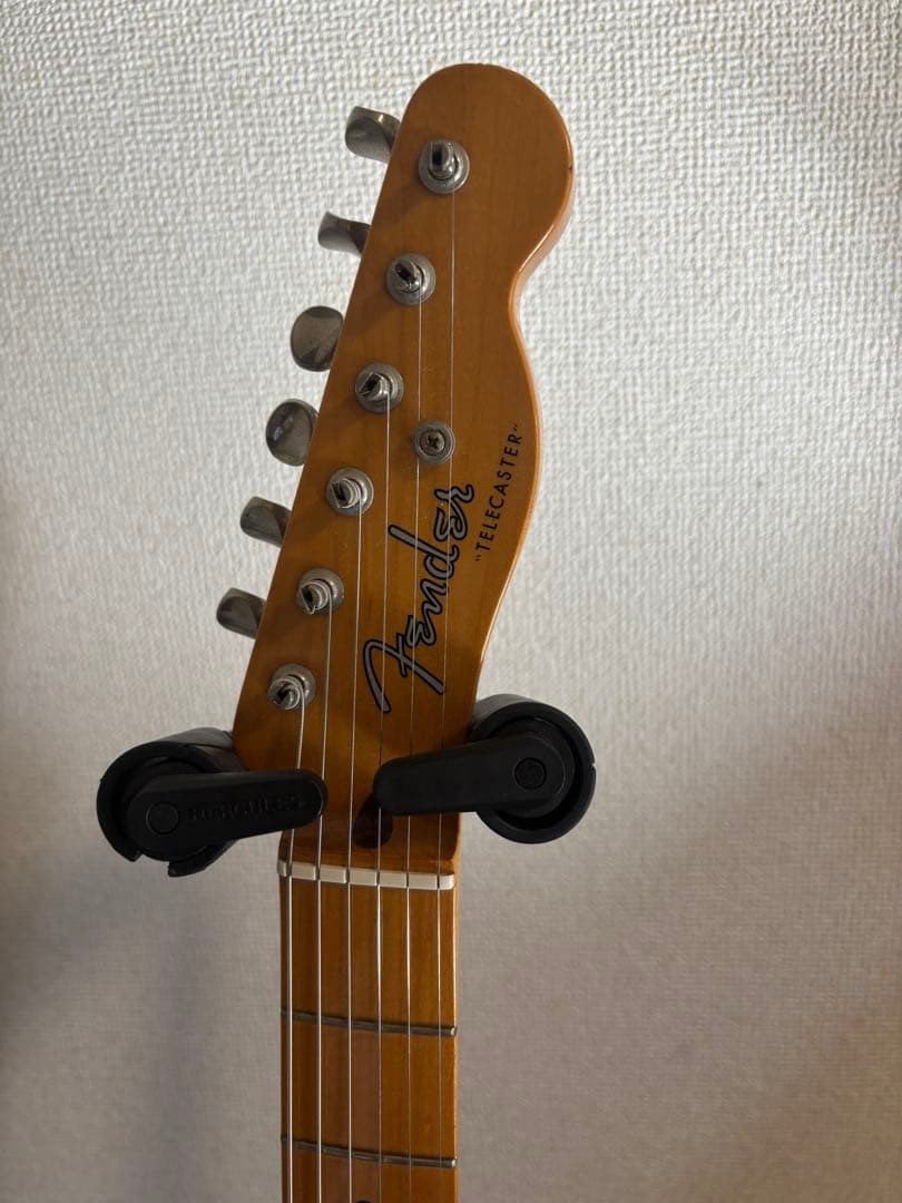 Fender Classic 50s Telecaster テレキャスター