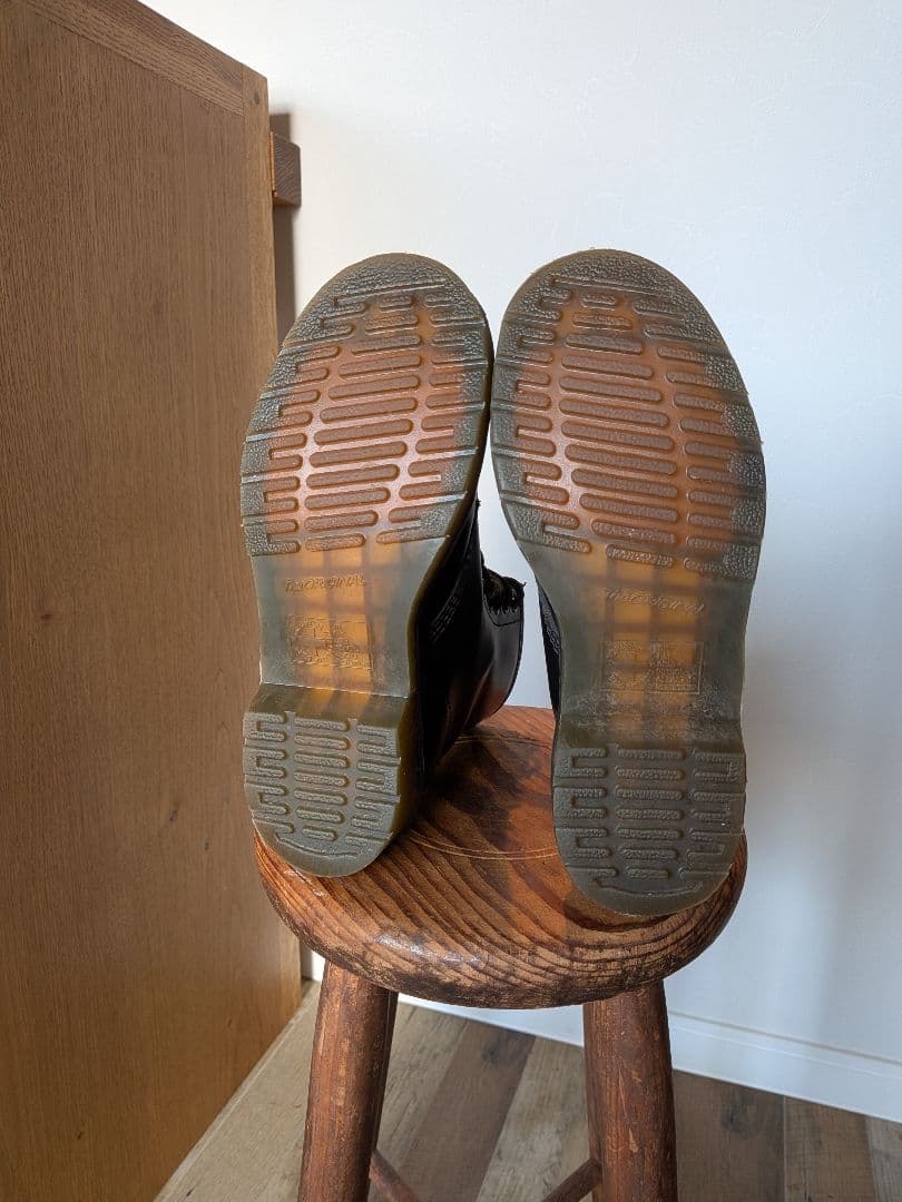 Dr.Martens　8ホール　EU37