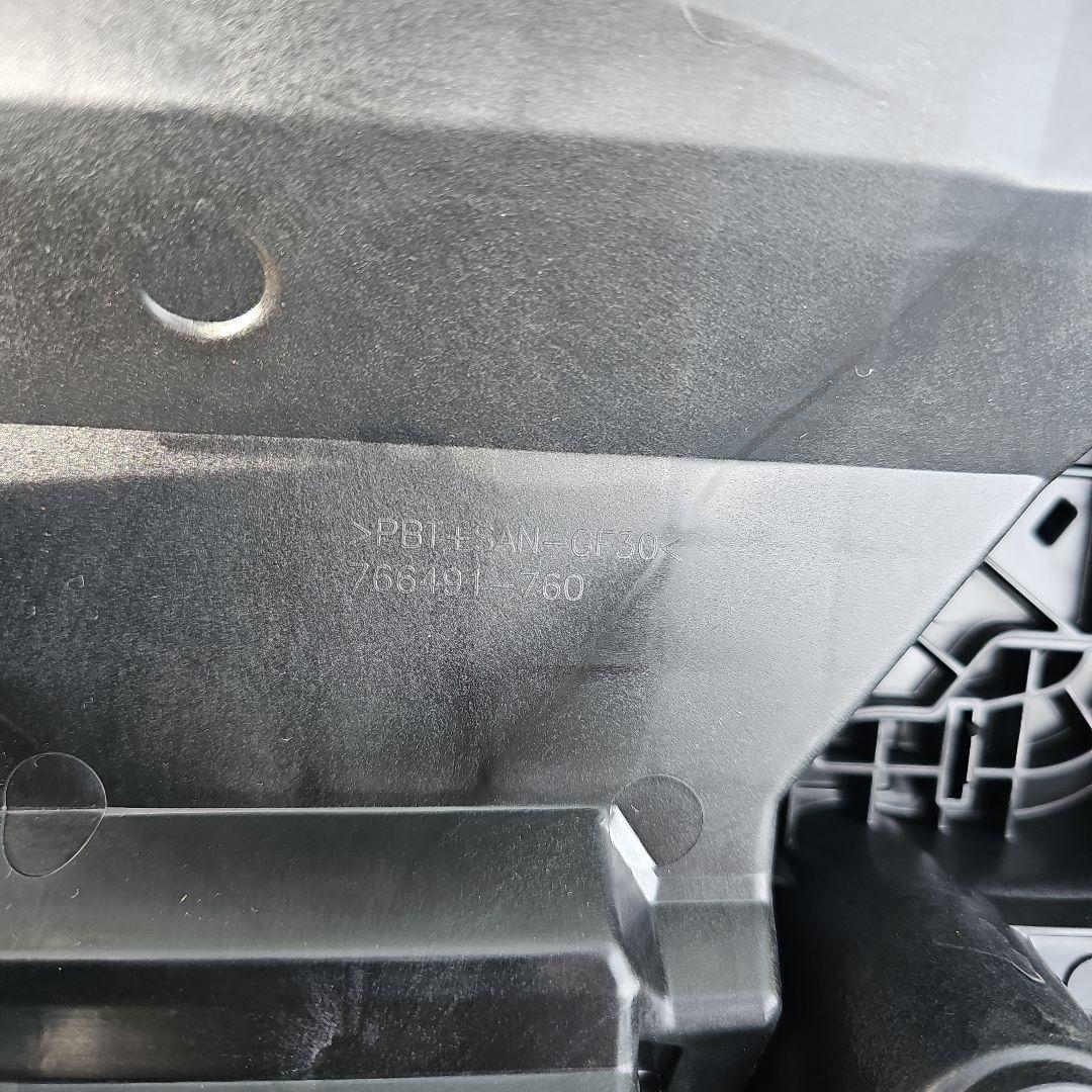 トヨタ 純正 90系 ノア ヴォクシー ヘッドアップ ディスプレイ