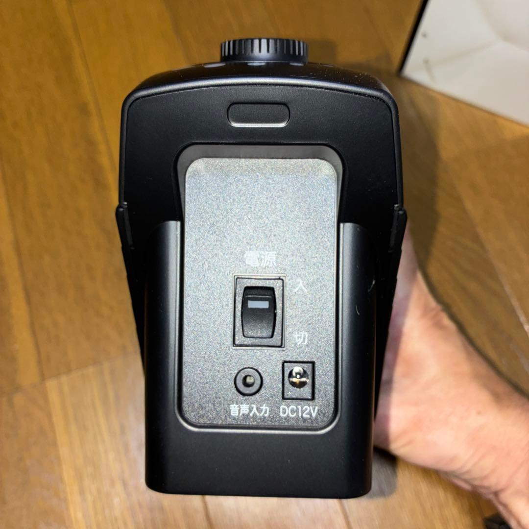 ミライスピーカー「」