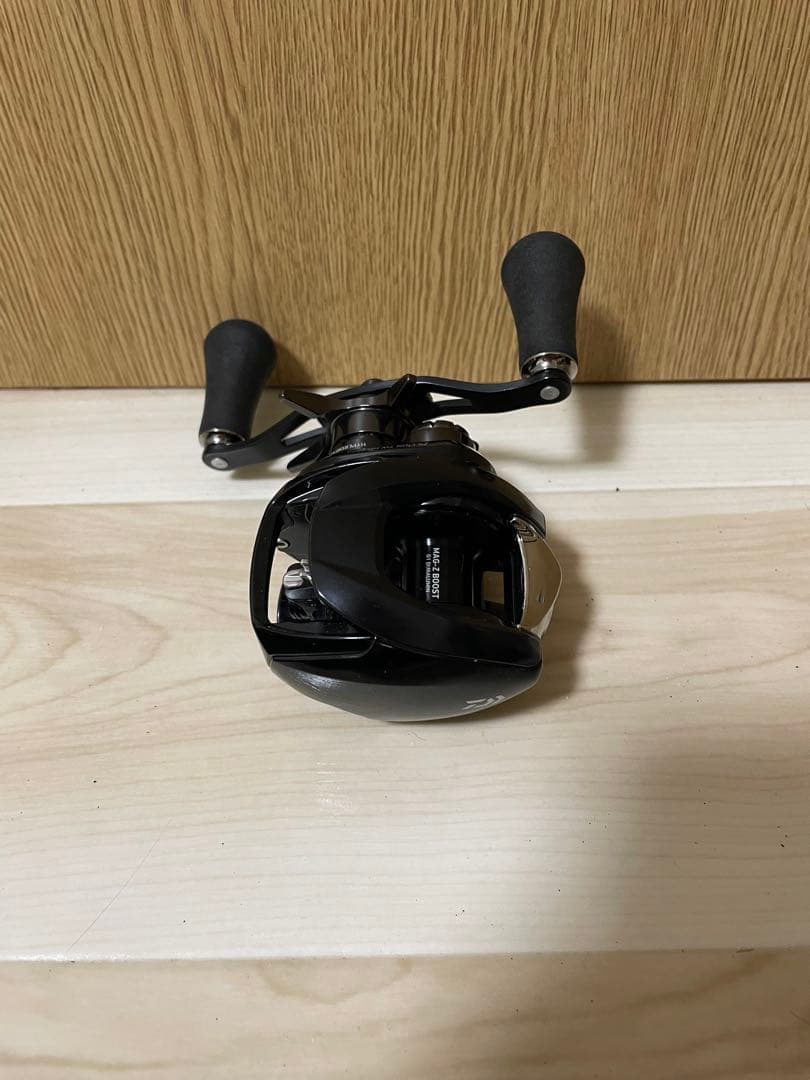 ダイワ　ZILLION TW HD 8.1