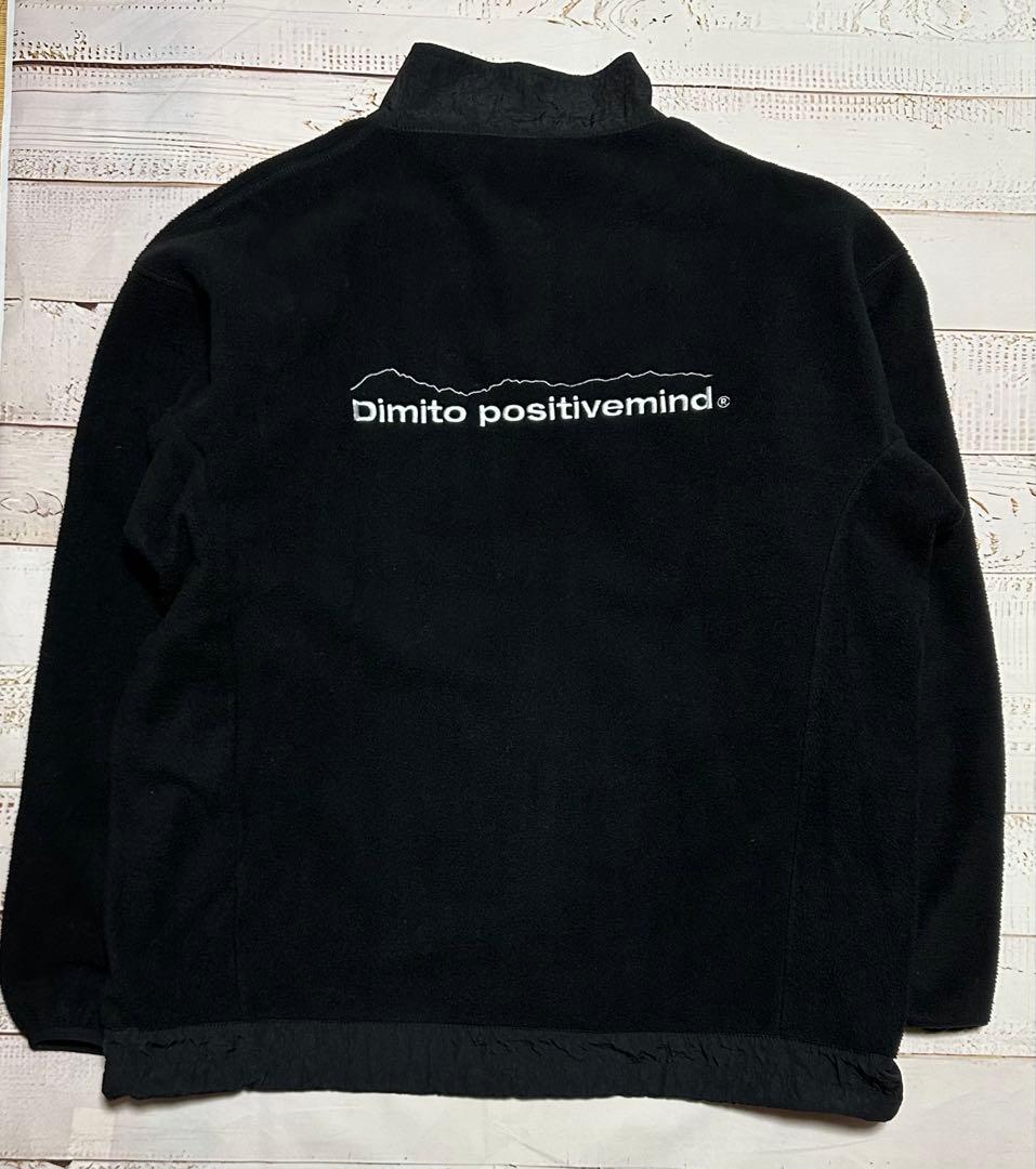 ウェア上下セットDimito & bsrabbit 新品と美品