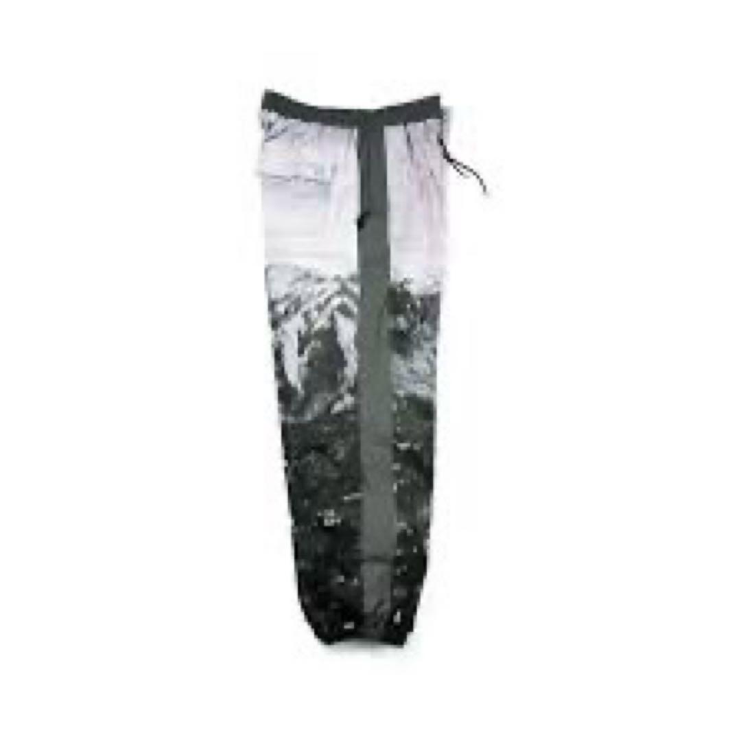 ウェア上下セットDimito & bsrabbit 新品と美品