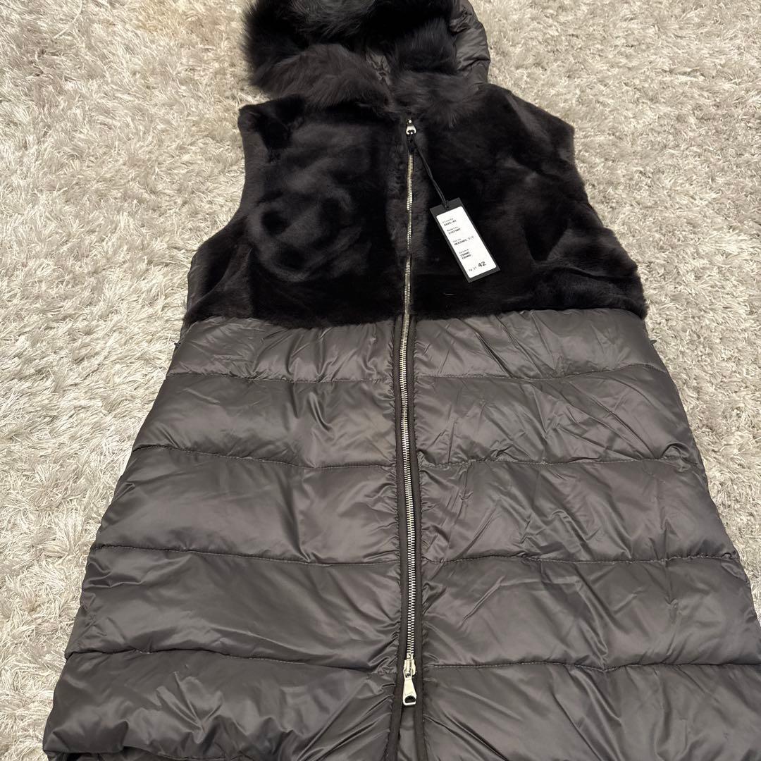 emmeti ダウンジャケット