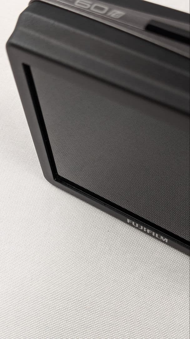 デジタルカメラ FUJIFILM Fine Pix F60fd