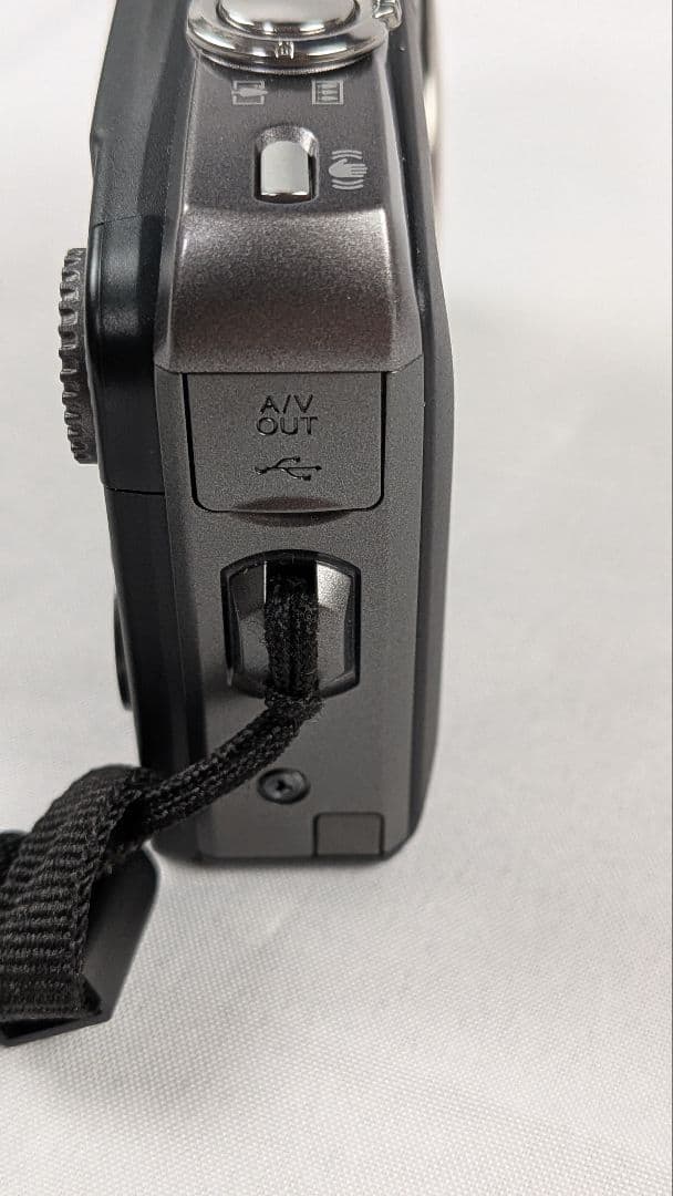 デジタルカメラ FUJIFILM Fine Pix F60fd