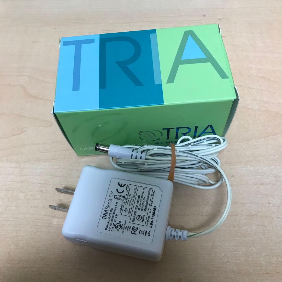 トリア レーザー脱毛器 ジャンク