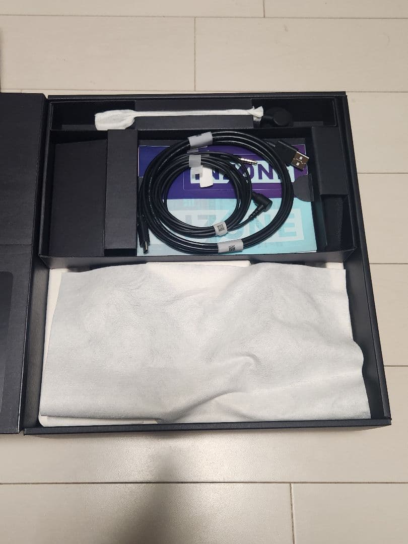 SONY INZONE H9 II ゲーミングヘッドセット