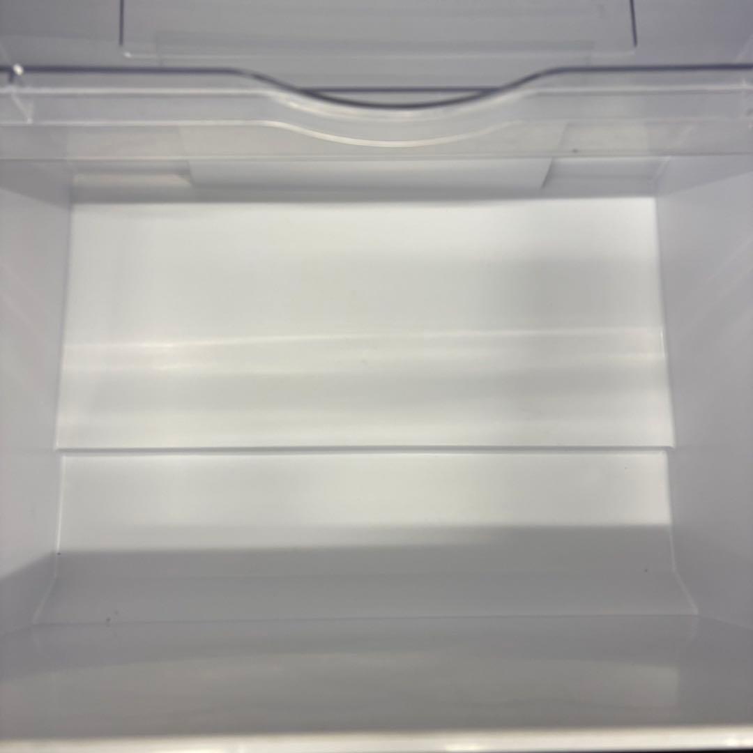 ★72　冷蔵庫　日立　スリム　大型　右開き300-400ℓ　安い　綺麗　設置無料