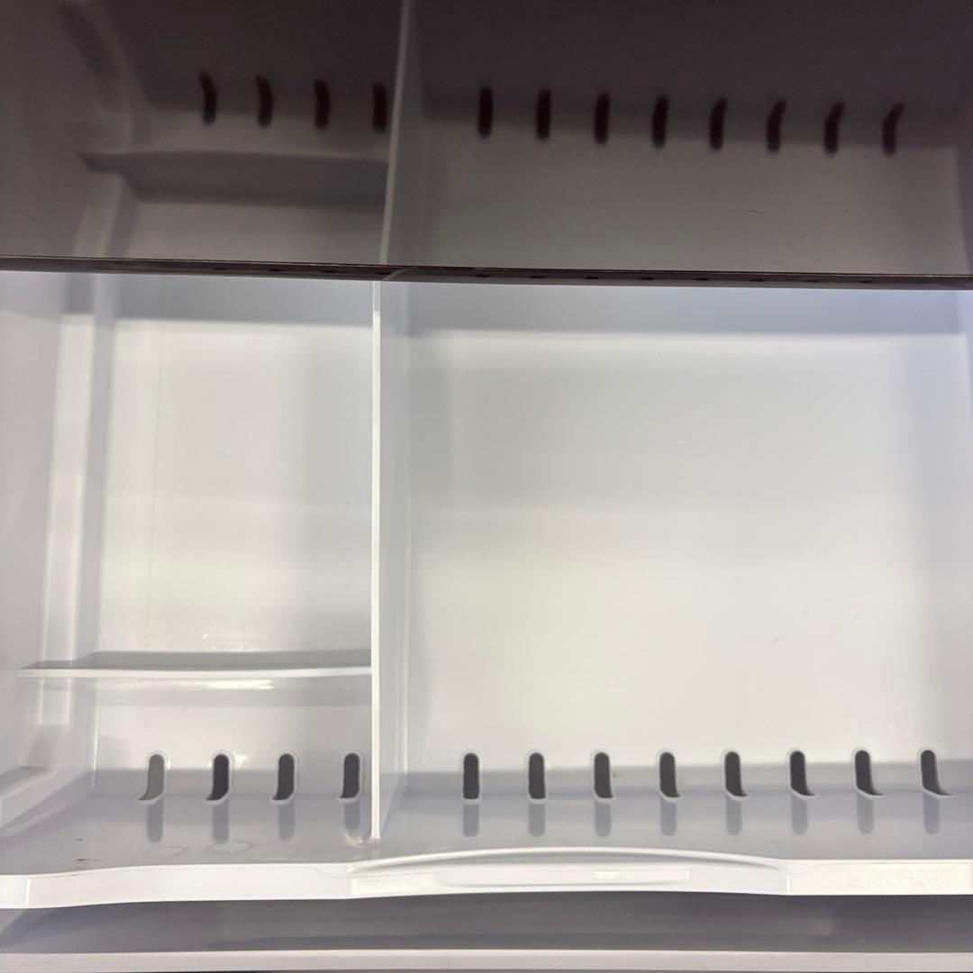 ★72　冷蔵庫　日立　スリム　大型　右開き300-400ℓ　安い　綺麗　設置無料