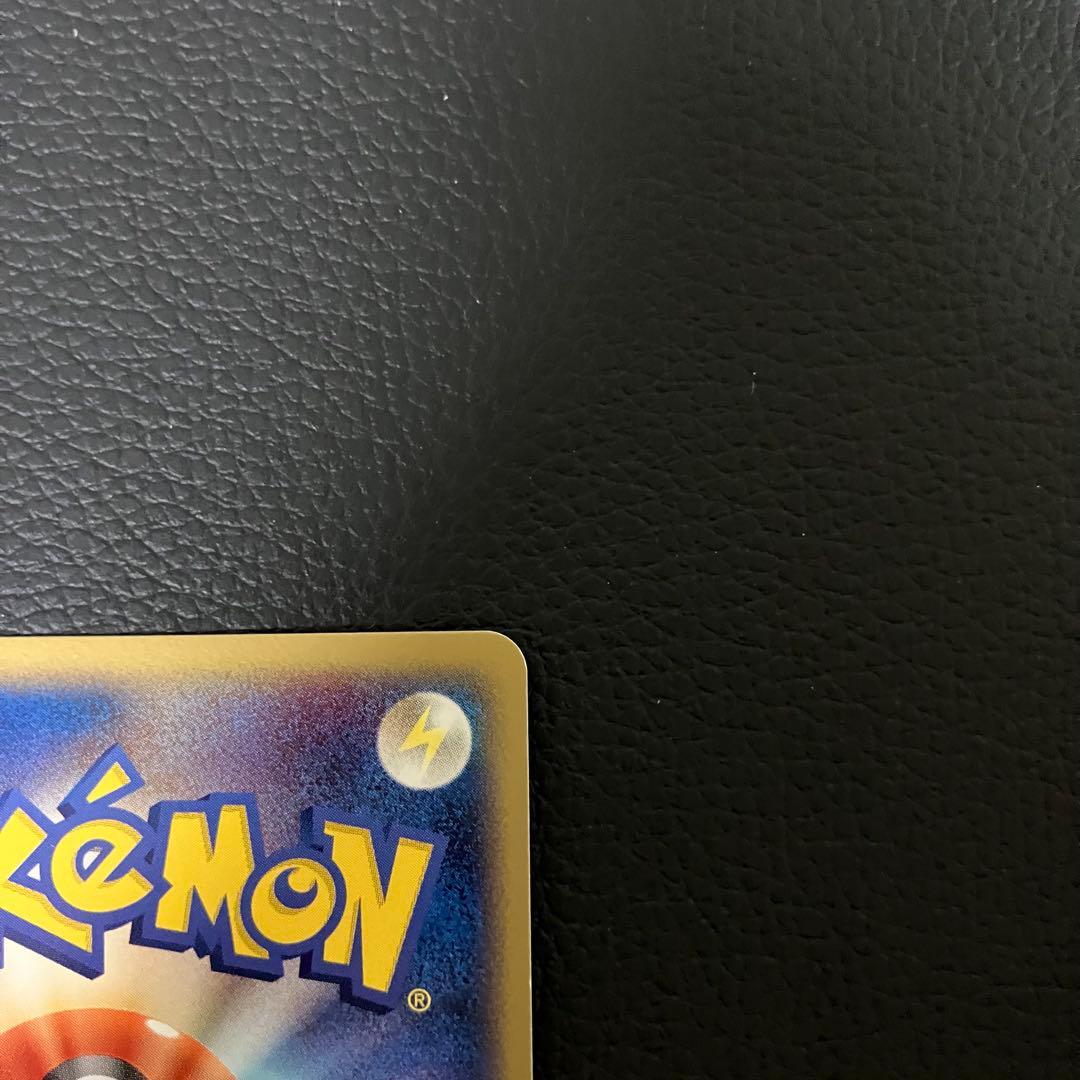 ファイヤーex 009/play ポケモンカード