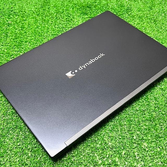 2021《ほぼ未使用級》第11世代最上級ハイスペック！大容量SSD！ダイナブック