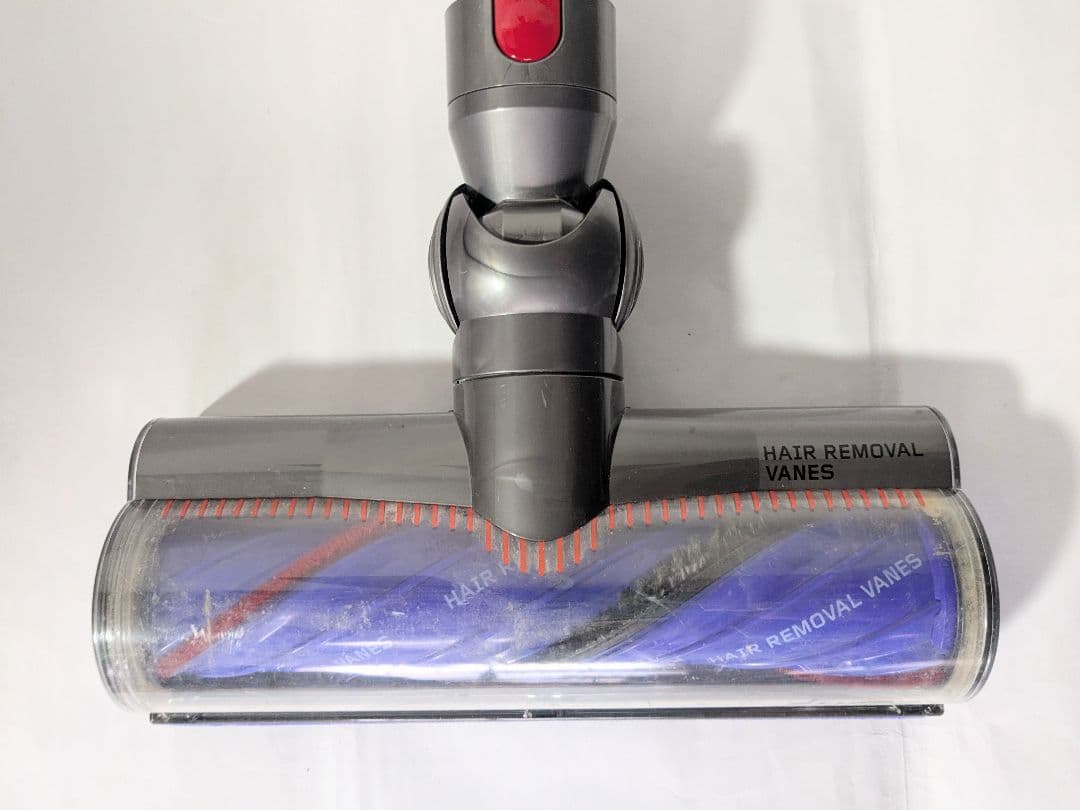 【40分稼働】ダイソン掃除機　SV12 V10 ➉