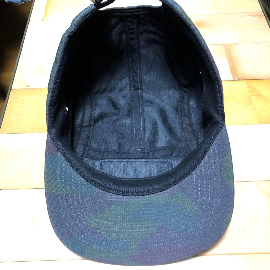 supreme jet cap シュプリーム ジェットキャップ キャンプキャップ