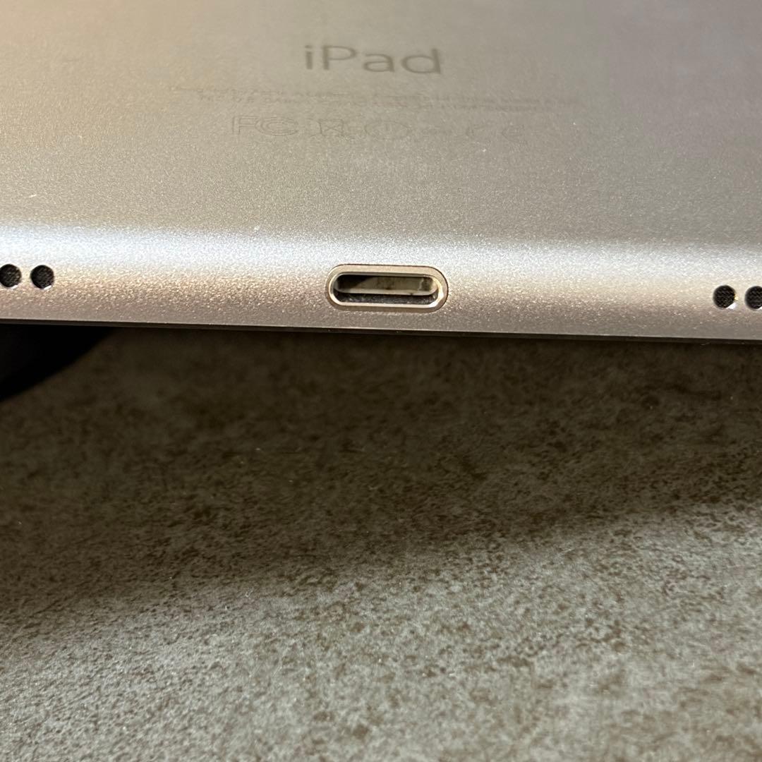 iPad Pro 9.7インチ Cellular 256GB MLQ62J/A