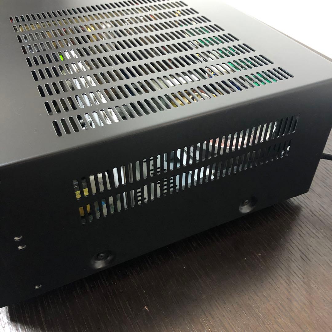 UNI-PEX プリメインアンプ BX-30