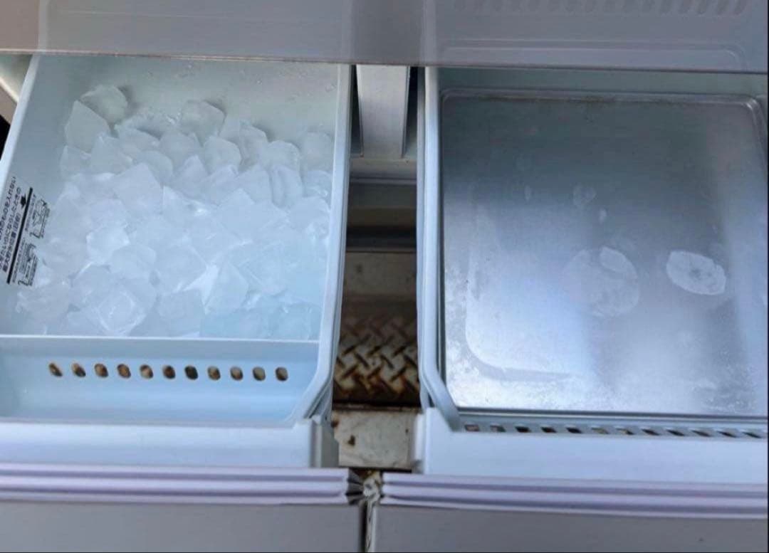 2018年式 462L TOSHIBA 冷蔵庫 GR-469FD(EC)