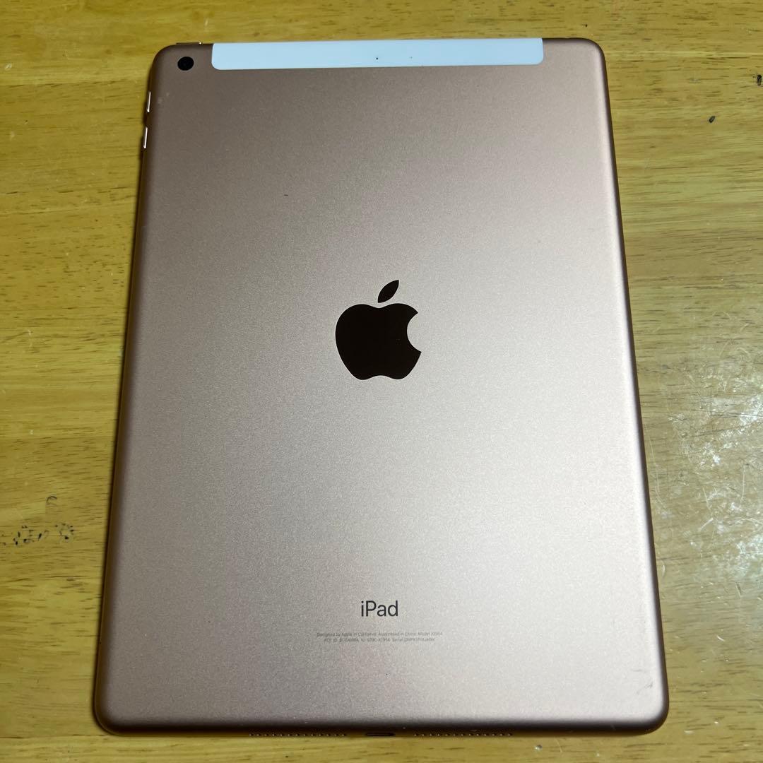 ジャンク　iPad6第6世代 128GB WIFIモデル