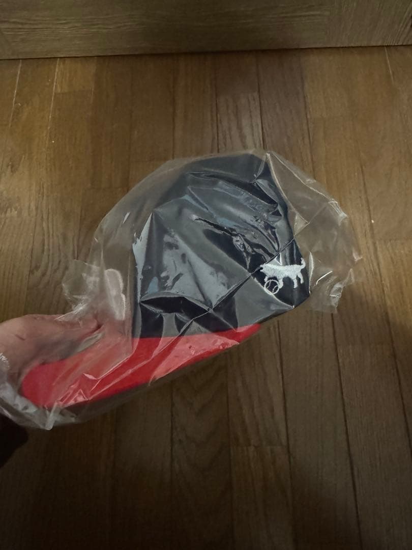 リトルバスターズ！　ジャンパー！　帽子！　リトバス Little Busters