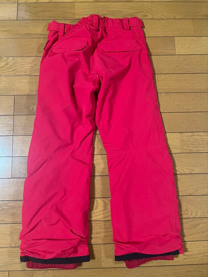 BURTON 子ども用スノーボードウェア