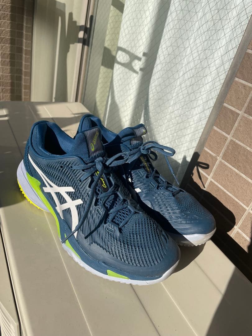 ASICS テニスシューズ Court FF 3 テニスシューズ