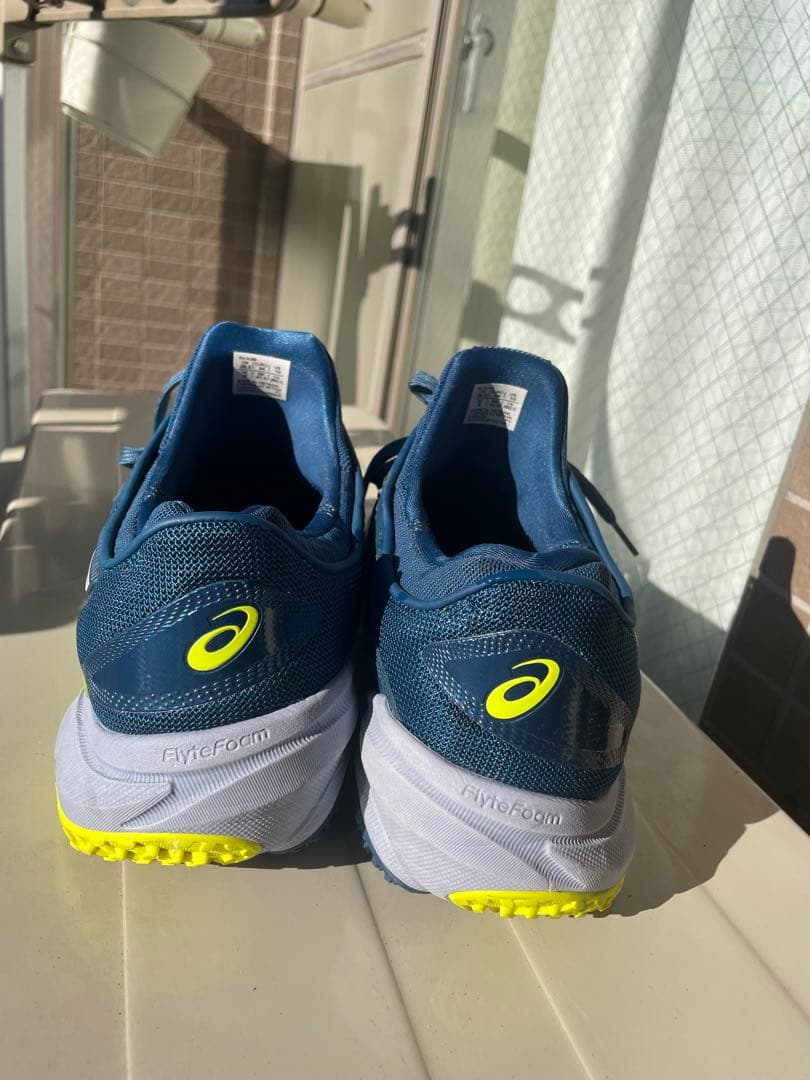 ASICS テニスシューズ Court FF 3 テニスシューズ