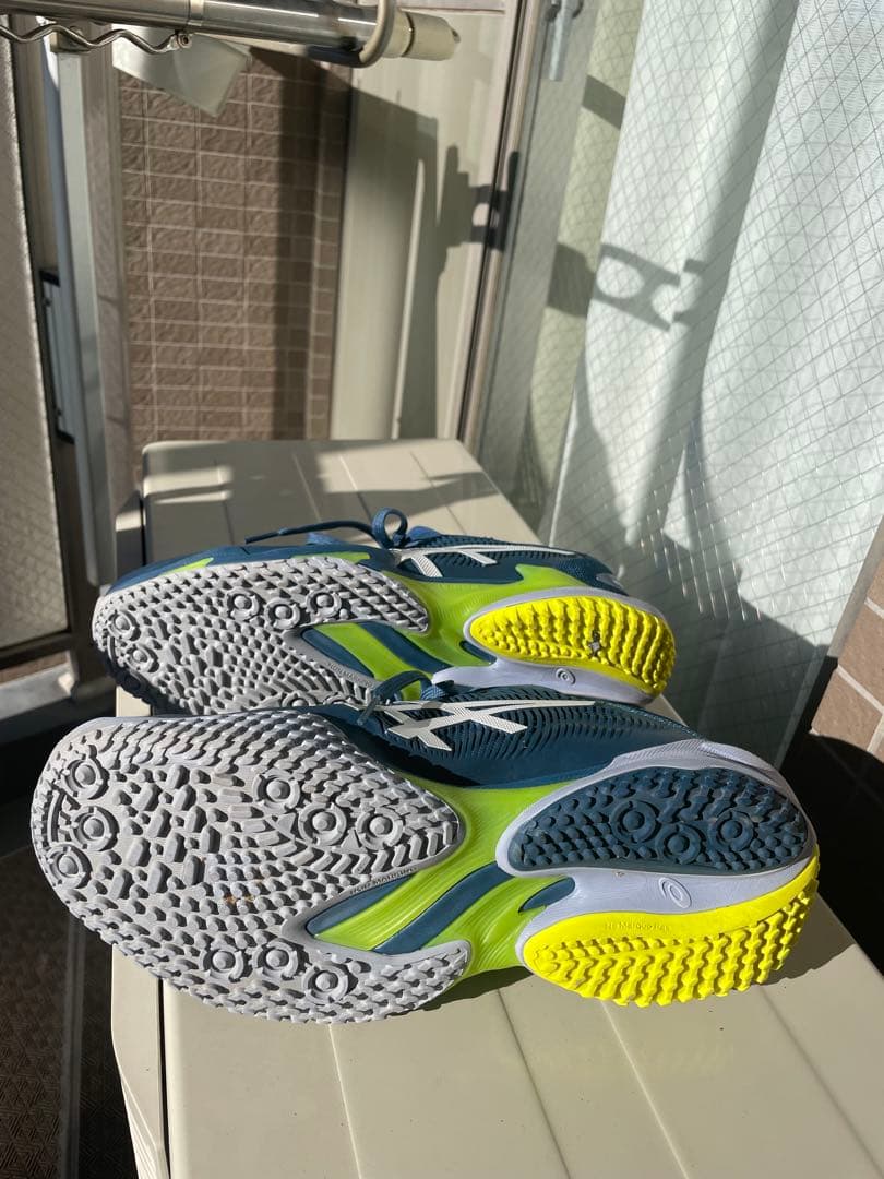 ASICS テニスシューズ Court FF 3 テニスシューズ