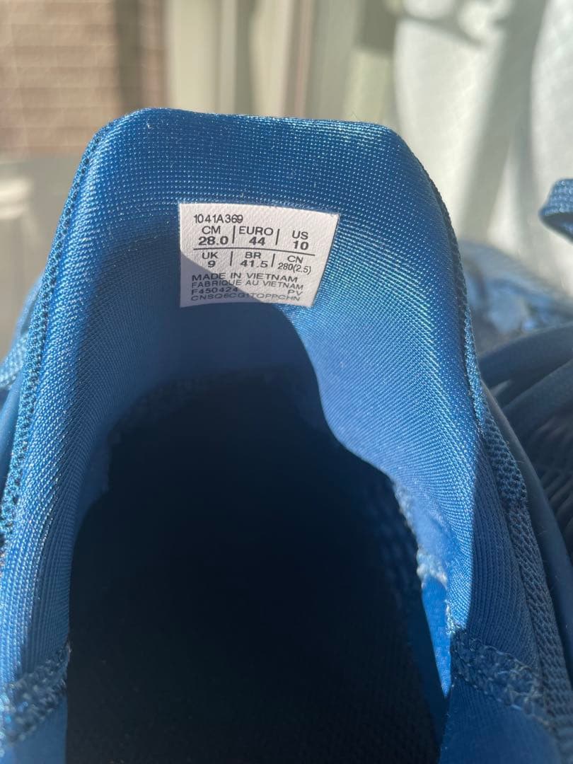 ASICS テニスシューズ Court FF 3 テニスシューズ