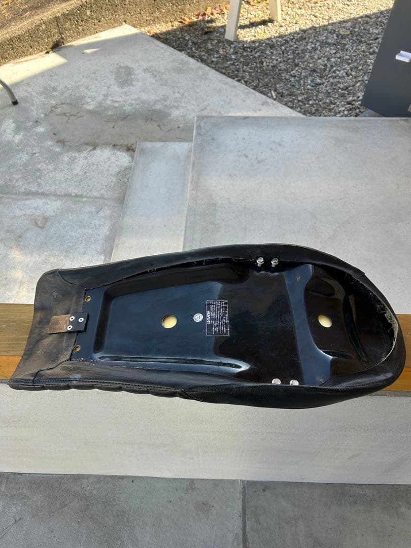 250tr シート　ヘブンズ