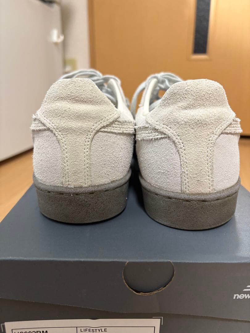 オニツカタイガー　GSM / ジーエスエム