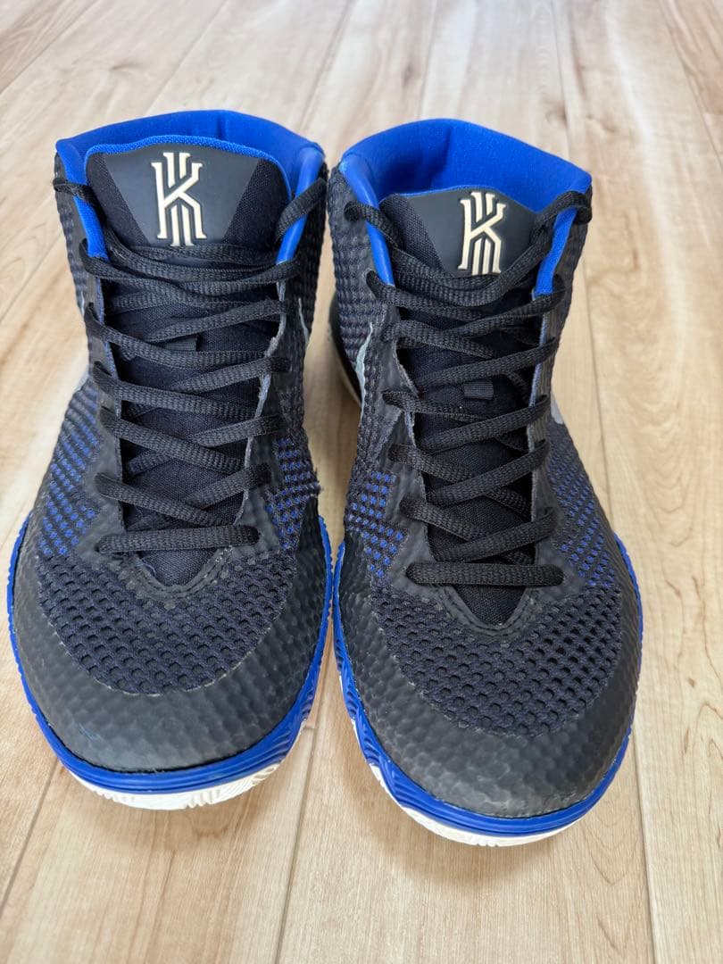 カイリー1 デューク　27.0