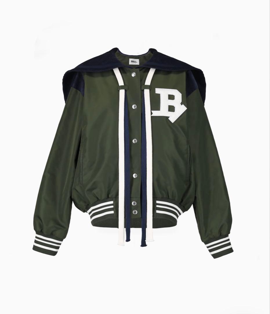 ジャケット・アウター MAISON BIBIY. SAILOR BLOUSON