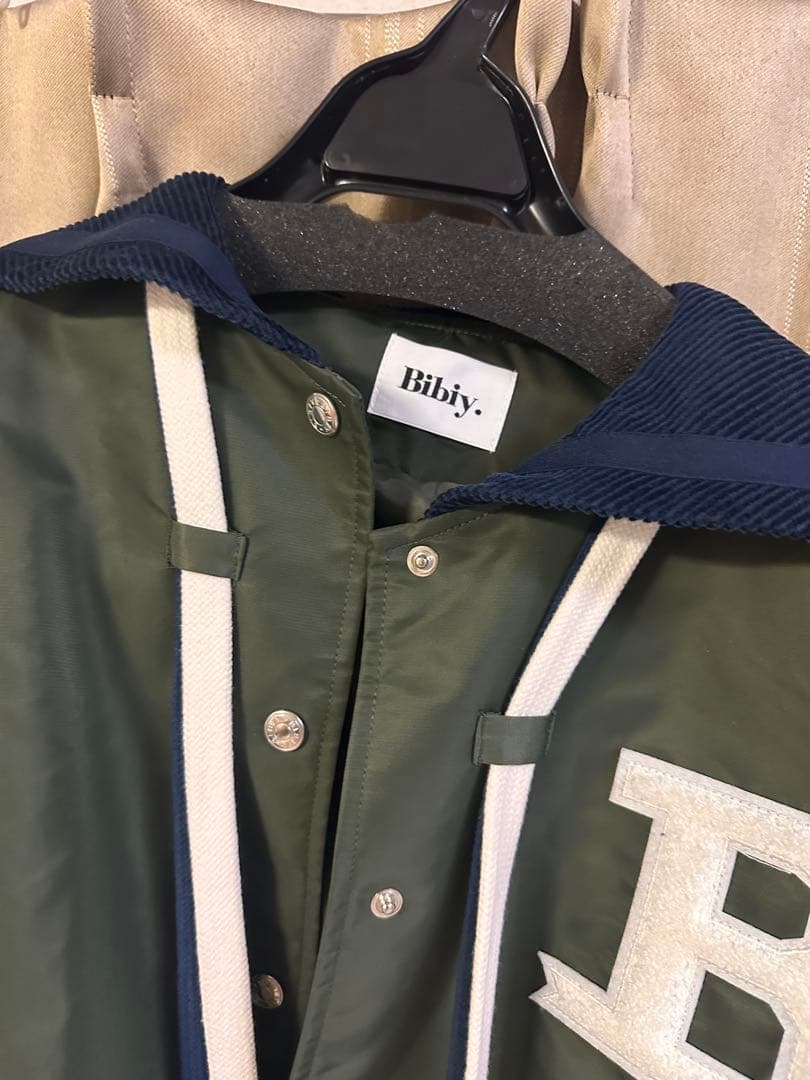 ジャケット・アウター MAISON BIBIY. SAILOR BLOUSON