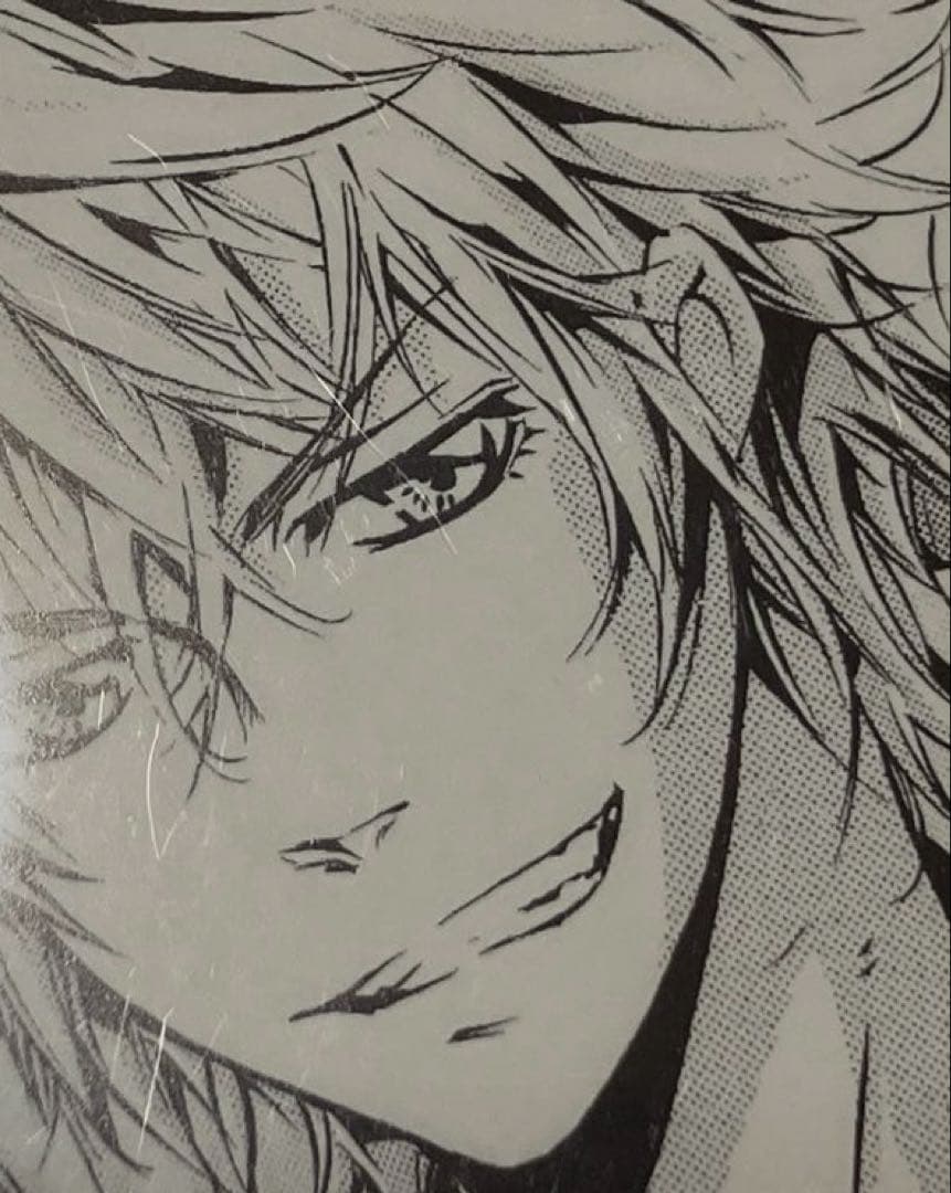 家庭教師ヒットマンreborn ディーノ キャラバッジコレクション リボーン