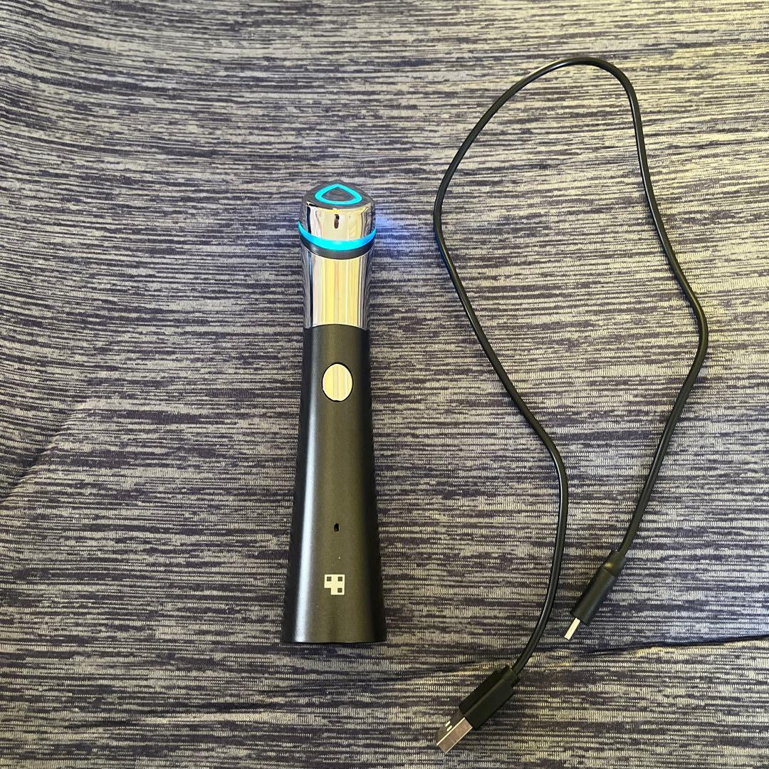 メディキューブAGE-Rブースタープロ＆スキンブースターショット　2点セット