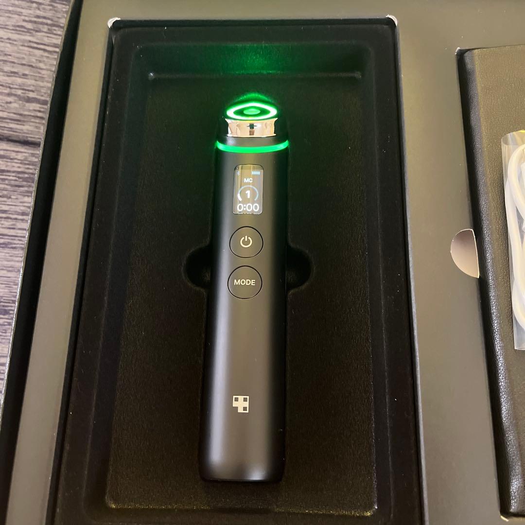 メディキューブAGE-Rブースタープロ＆スキンブースターショット　2点セット