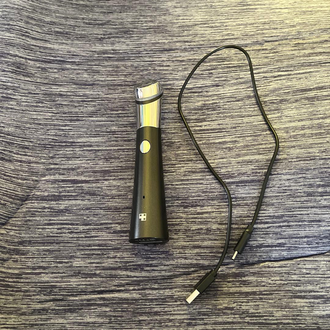 メディキューブAGE-Rブースタープロ＆スキンブースターショット　2点セット