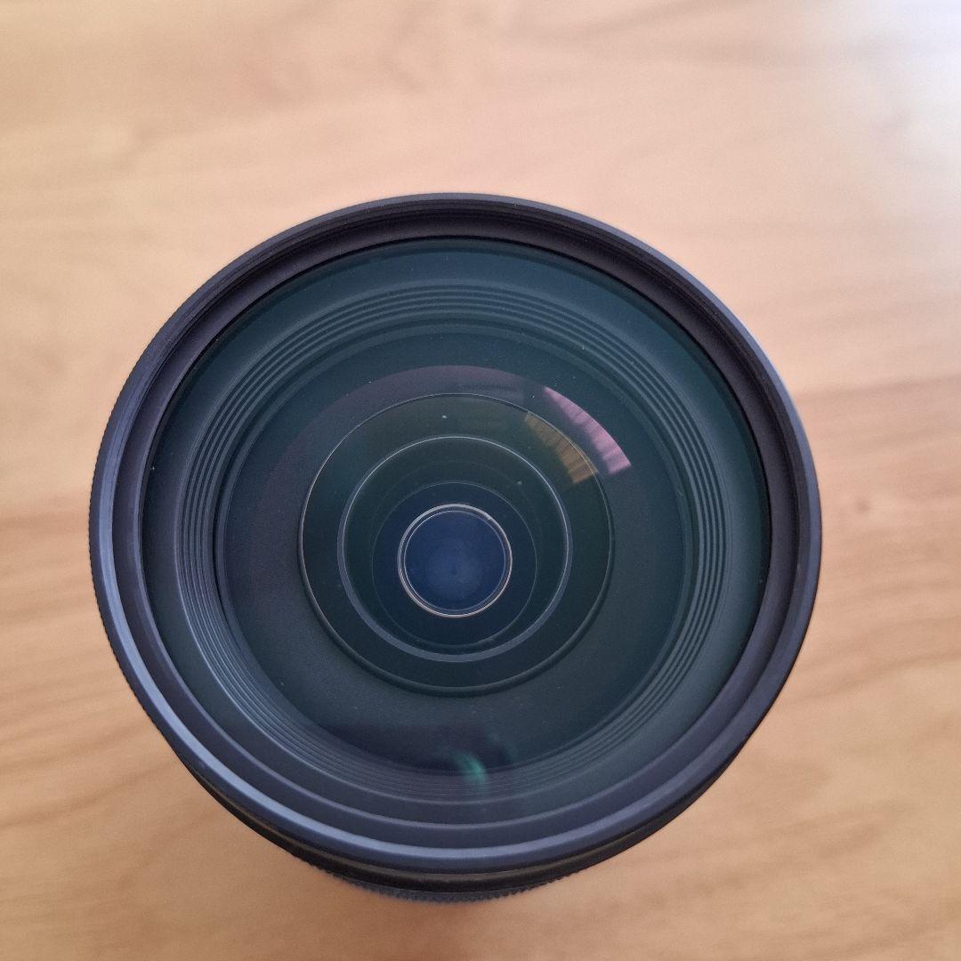 オリンパス M.Zuiko 12-40mm f/2.8 PRO